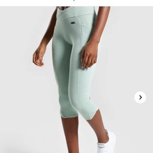 Gymshark poise leggings